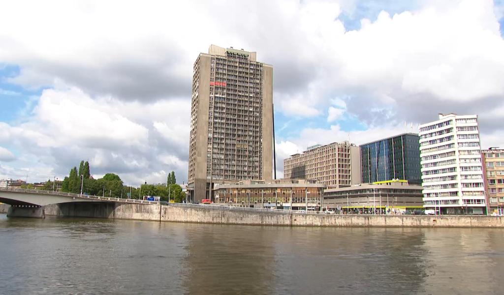 Tour Kennedy : retour des habitants de 61 appartements de l'immeuble