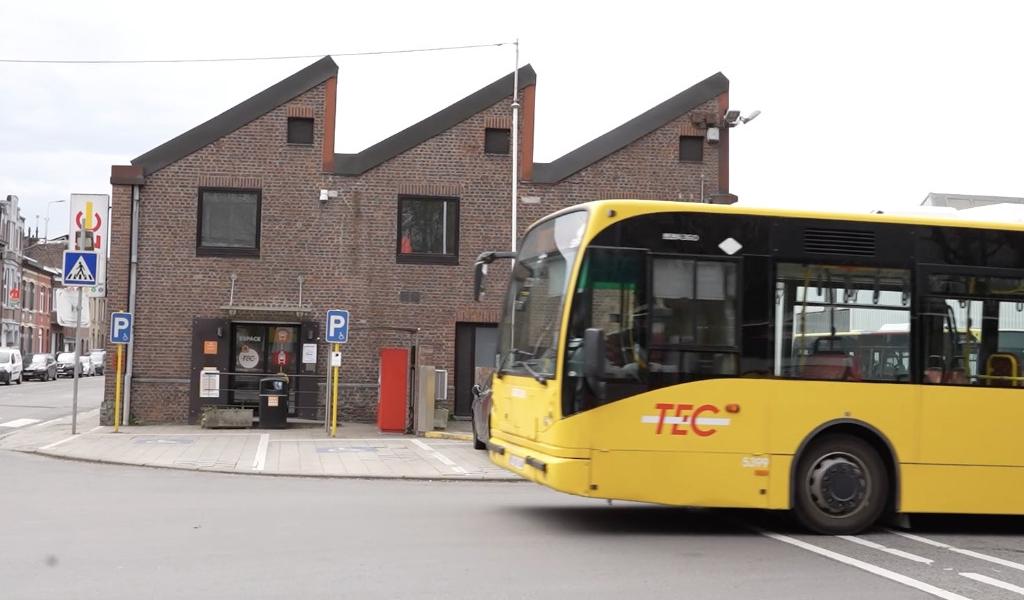 TEC : reprise des services du dépôt de Jemeppe ce jeudi