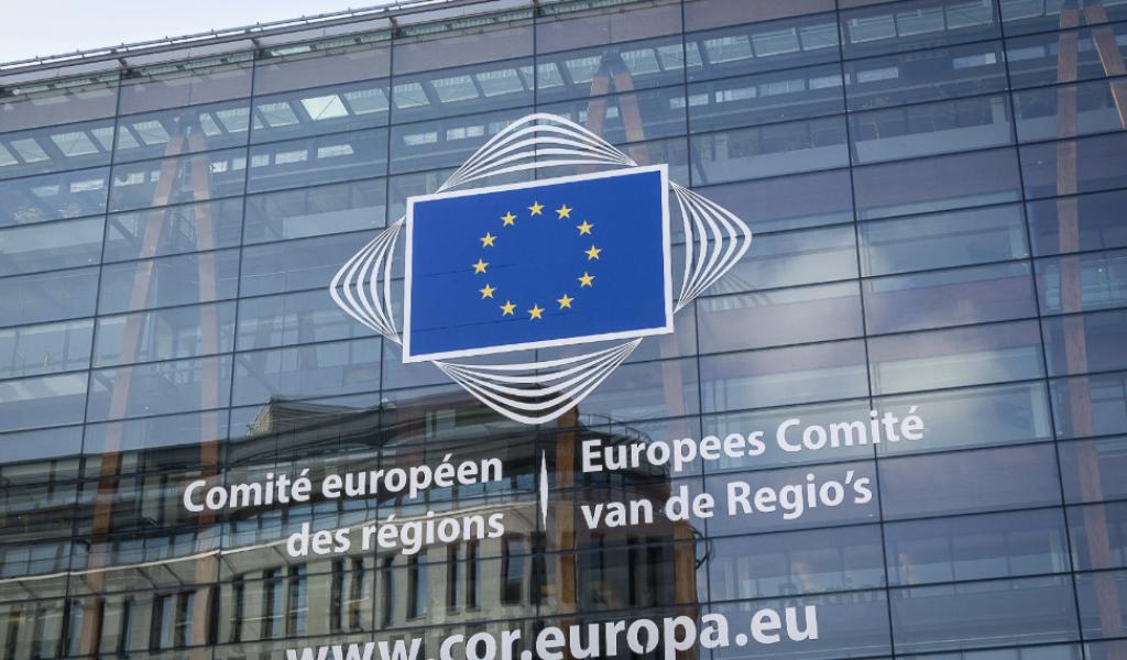 Europe : la province de Liège obtient un 7/7 pour son bulletin socio-économique