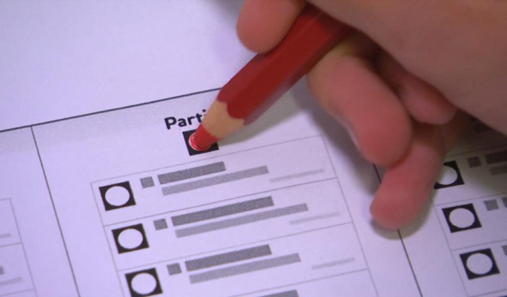 Elections communales et provinciales : c'était il y a un an déjà !