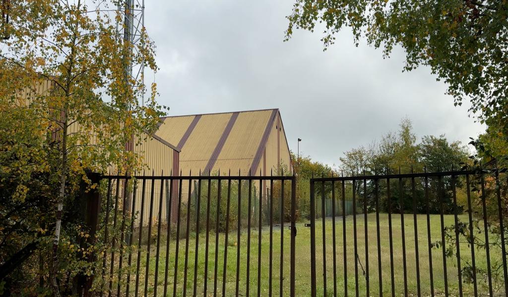 Hollogne-sur-Geer : l’ancienne sucrerie va laisser place à de nouvelles activités