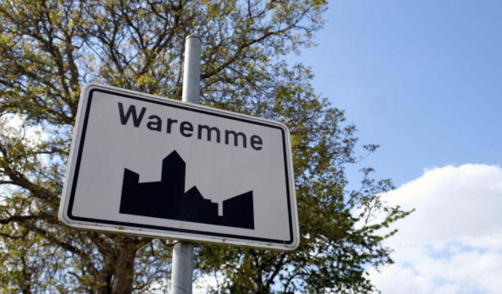 Waremme : les habitants consultés sur le Plan Stratégique Transversal