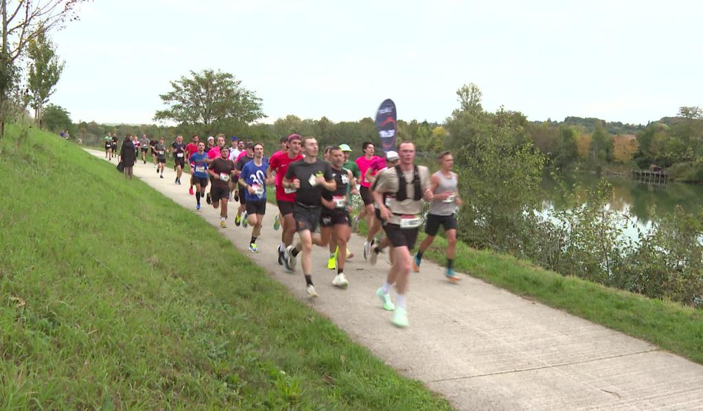 Garder le rythme en toute circonstance: le défi des meneurs d'allure