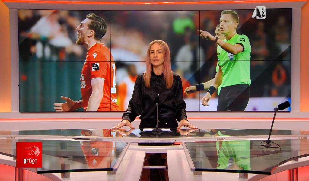 BFOOT du 20 octobre 2025