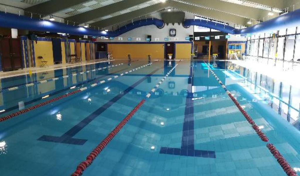 28,5 millions d’euros pour soutenir les infrastructures sportives wallonnes