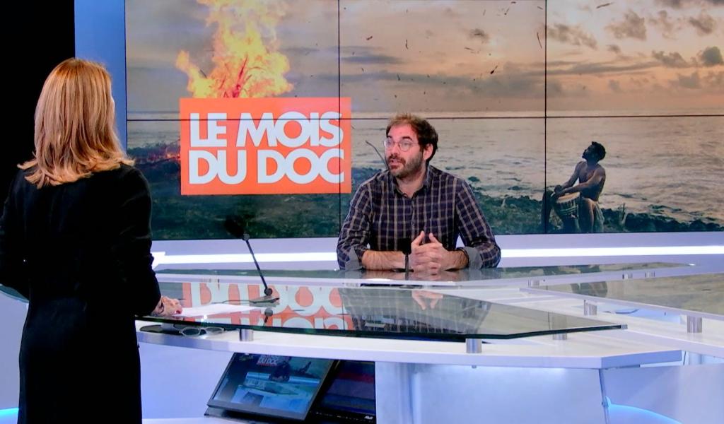 Le Mois du Doc programme 129 documentaires du 1er au 30 novembre