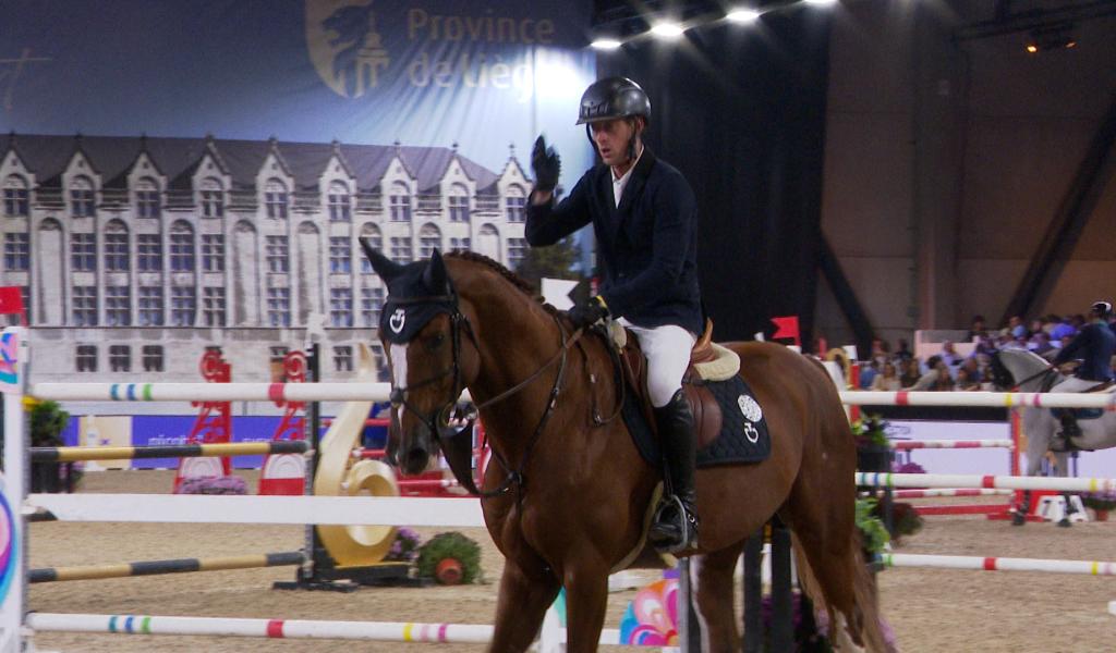 Jumping International de la Province de Liège : le grand galop vers les sommets !