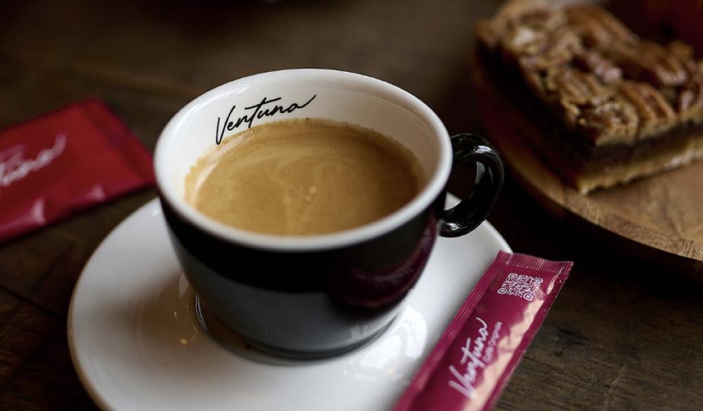 Café : la société Recsi rachetée par son voisin Ventuno