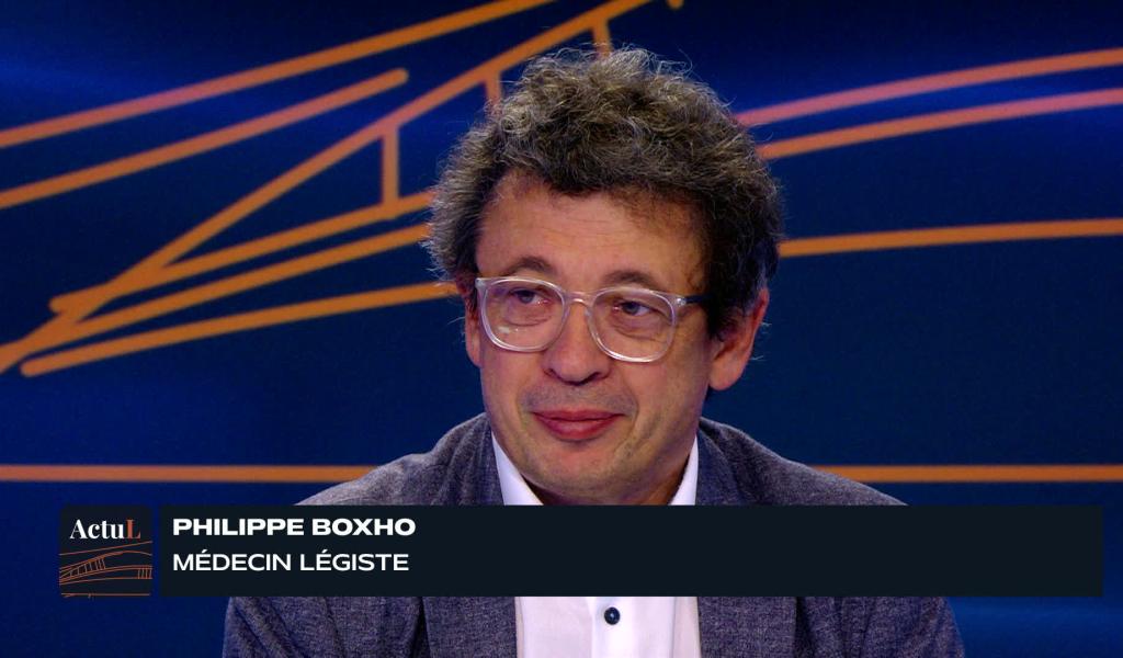 Philippe Boxho