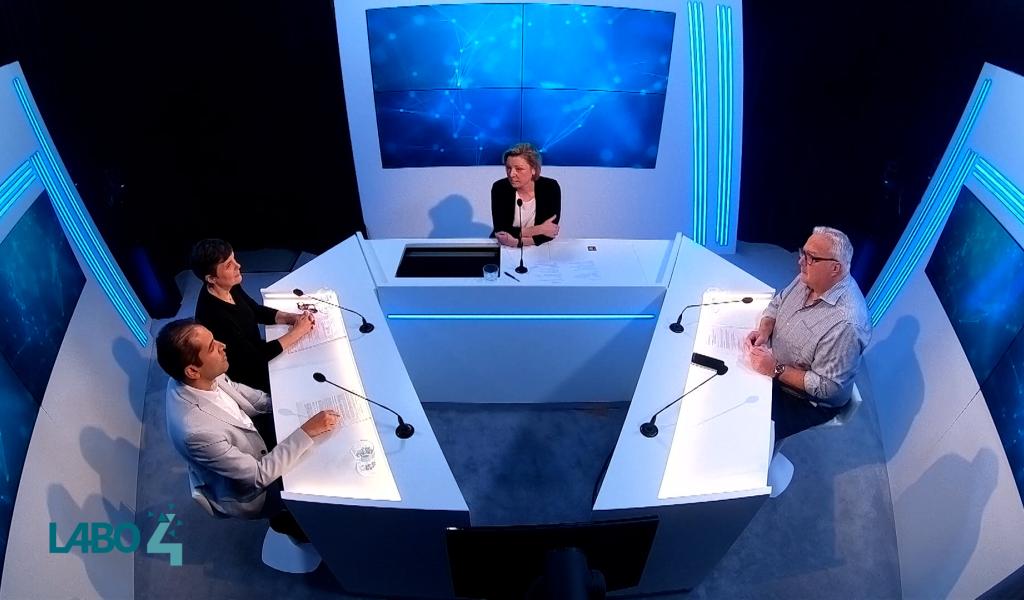 La maison de demain : vers un habitat vivant et durable