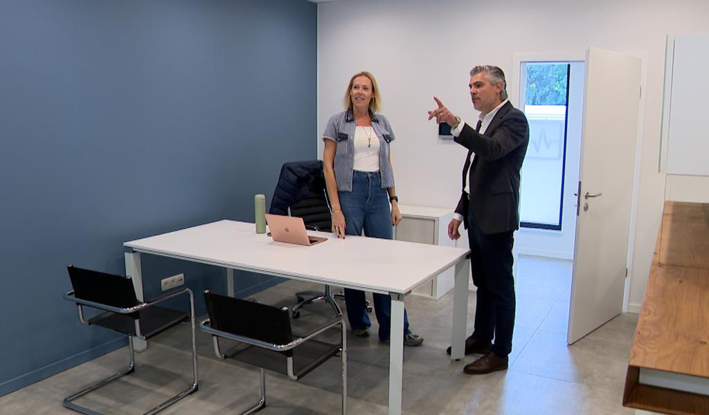 EasyClinic, une nouvelle façon d’investir dans son cabinet médical