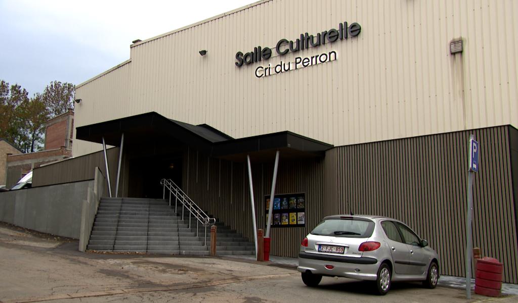 Saint-Nicolas : réouverture et festival à la salle Cri du Perron