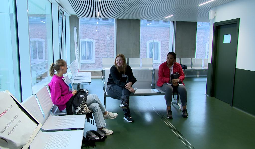 Le CPAS liégeois recrute 50 assistants sociaux pour faire face aux nouvelles demandes