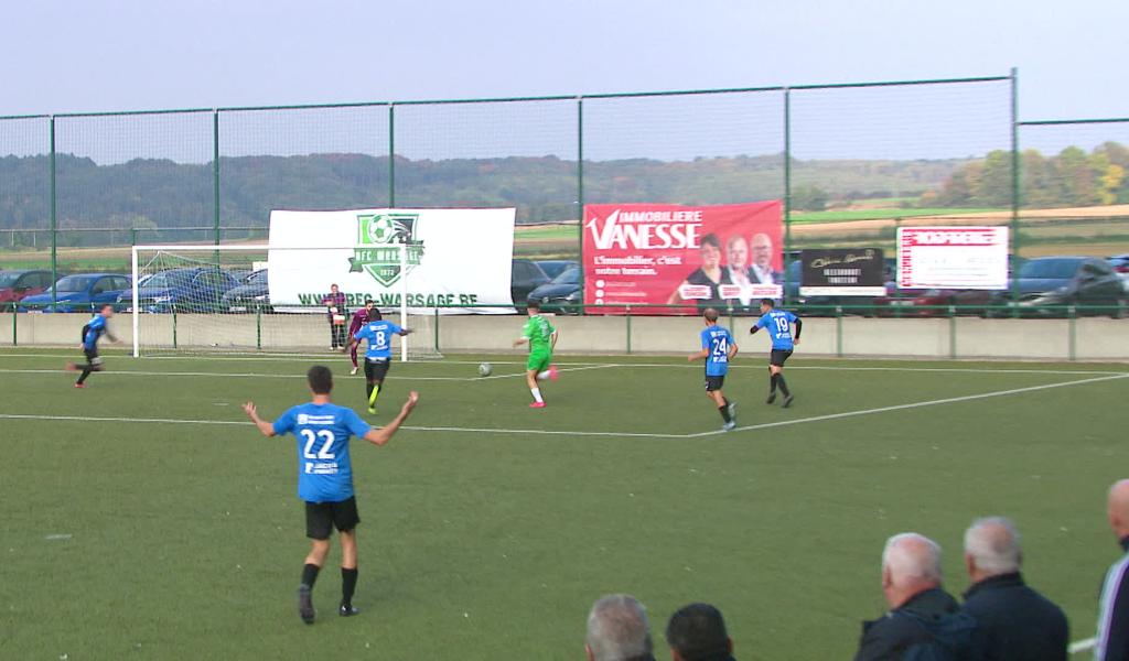 P1 : pas de vainqueur dans le duel des promus