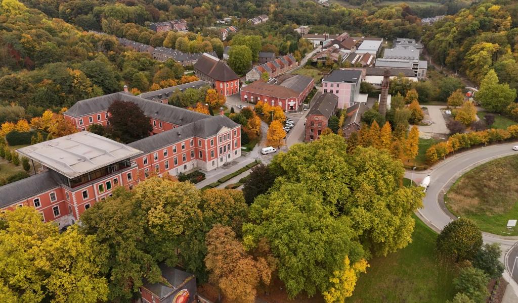 Val Saint-Lambert : la fin du drame ?