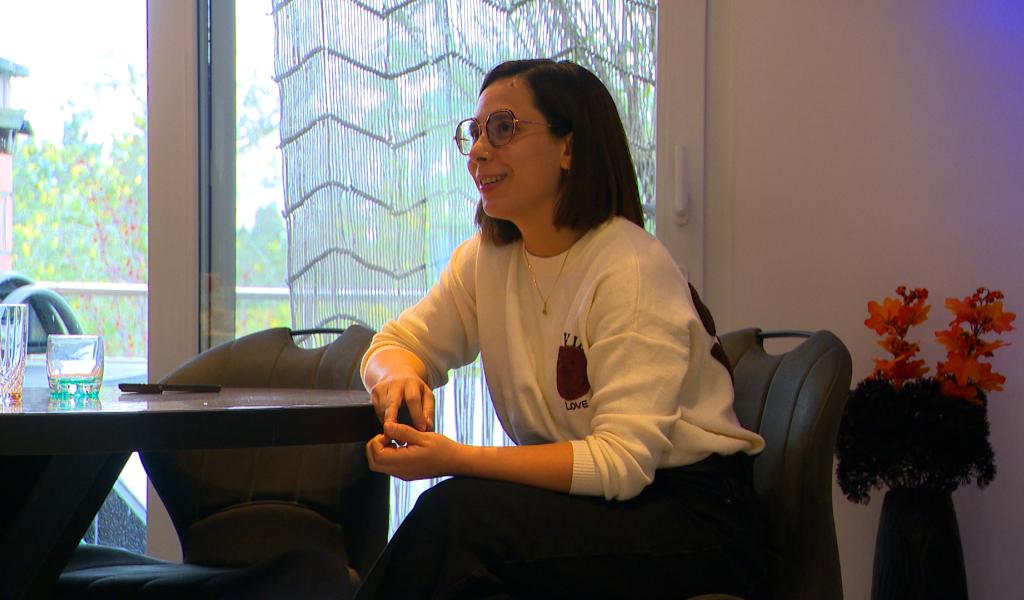 Journée des MICI : le témoignage de Linda, porteuse de la maladie de Crohn