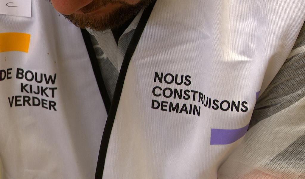 "Construis ton avenir": journée découverte à Construform