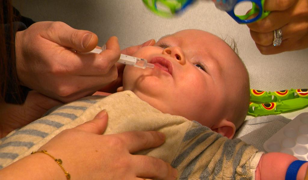 CHU : une policlinique de pédiatrie à hauteur d’enfant