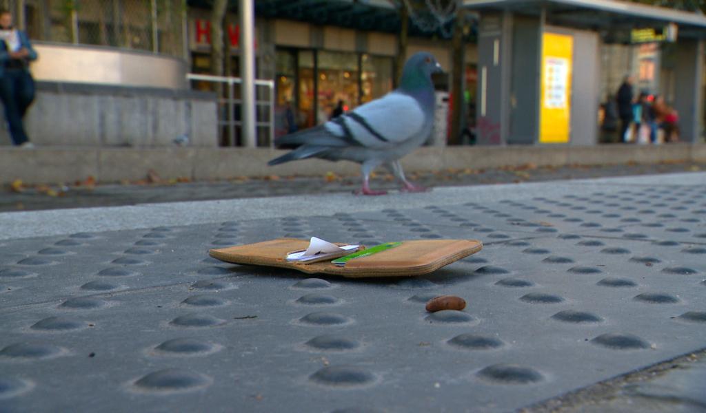 6.804 objets trouvés en 2024 à Liège, et déjà presque autant en 2025