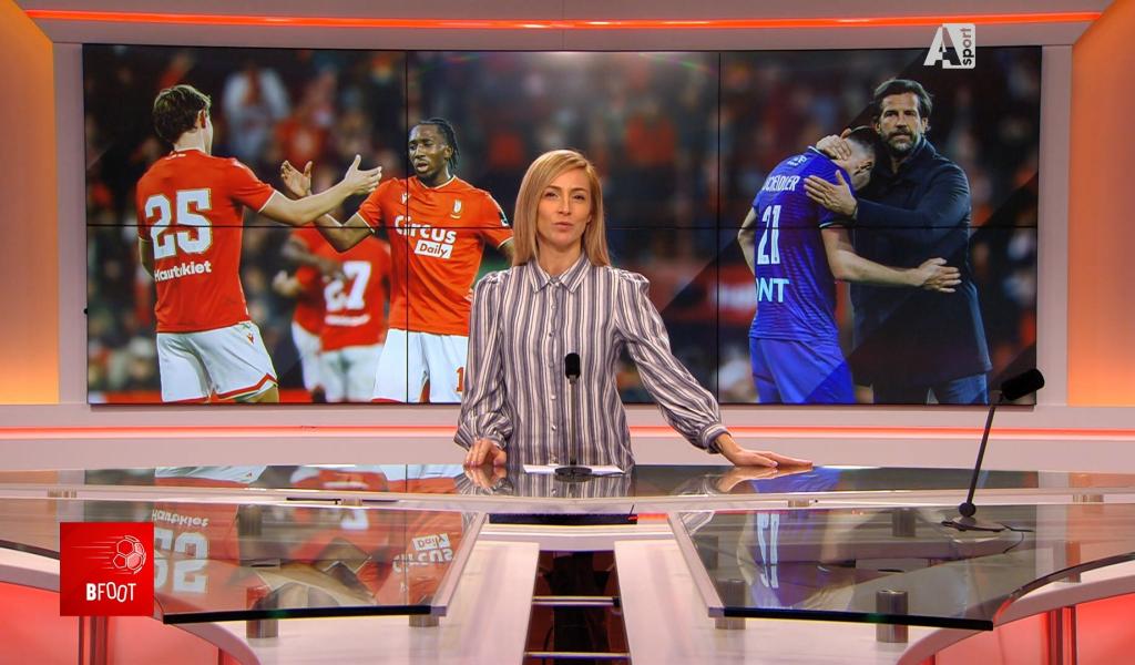 BFOOT du 3 novembre 2025