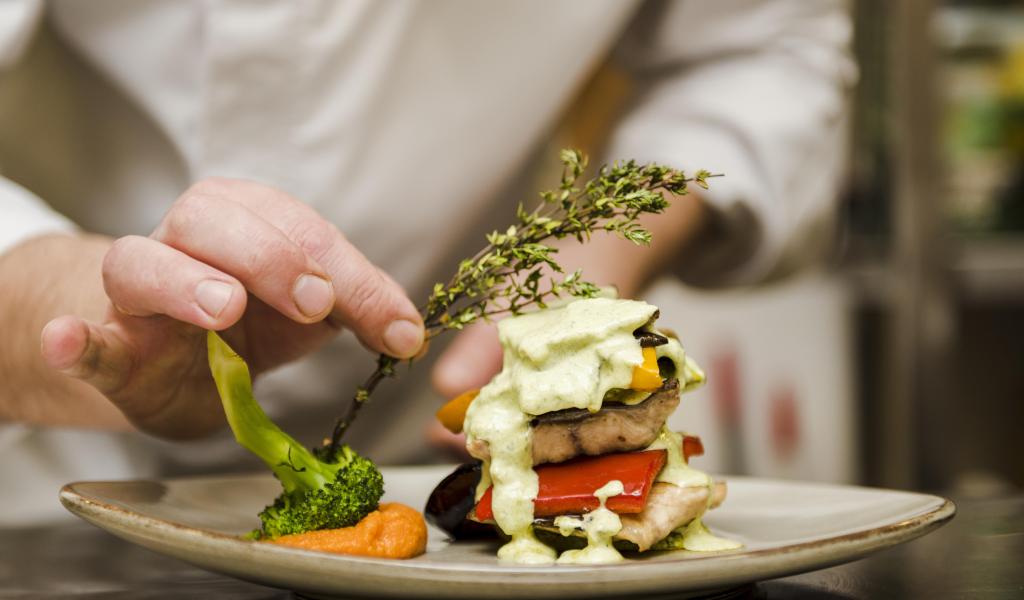 Les adresses liégeoises du Gault & Millau 2026