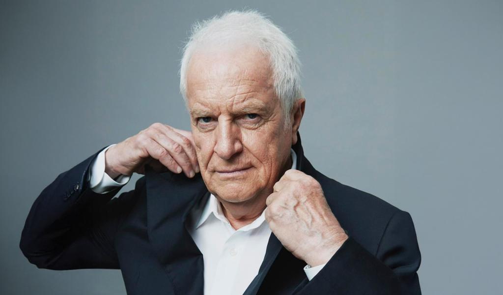 Cinéma : André Dussolier confirmé au festival international du film de comédie