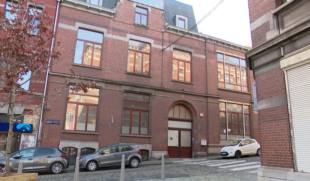 Accueil des exclus du chômage : la Ville de Liège met l’Espace Monulphe à disposition du CPAS