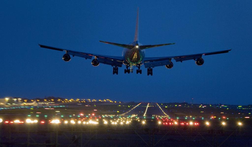 Liège Airport : une cinquantaine de vols perturbés par des survols de drones