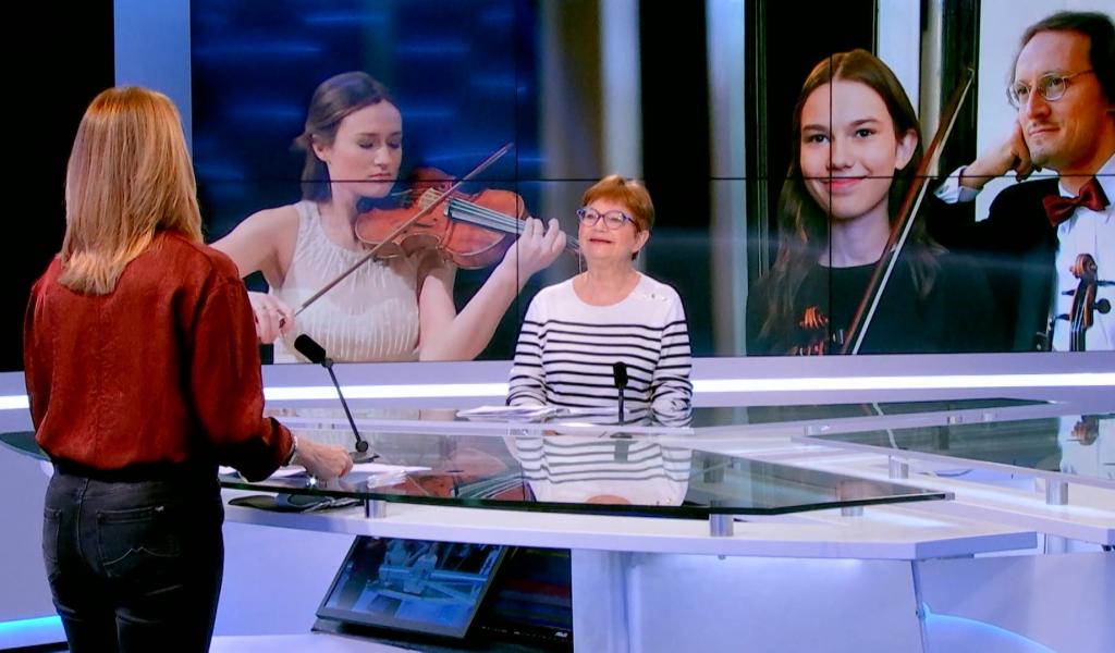 L'asbl La joyeuse vague devient Indian Wave et annonce un concert