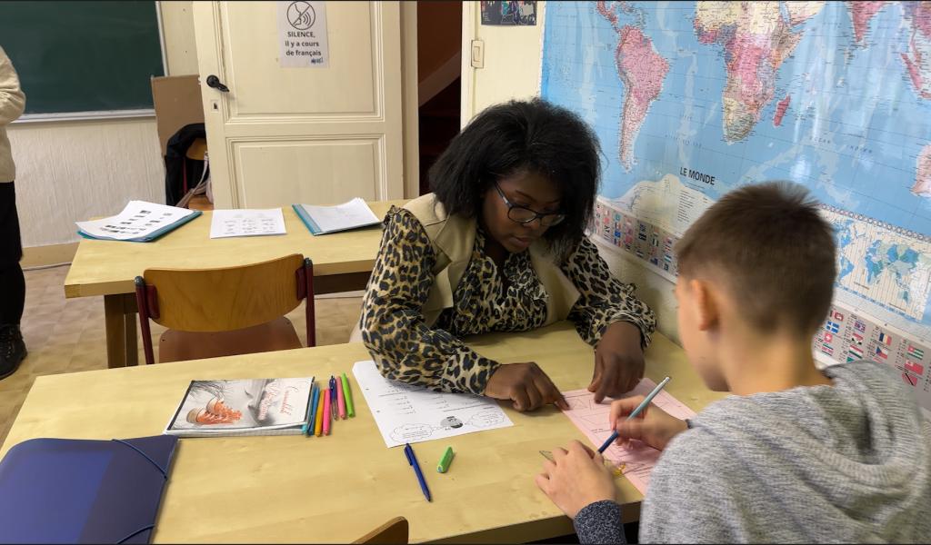 L'ASBL Dora Dorës cherche des bénévoles