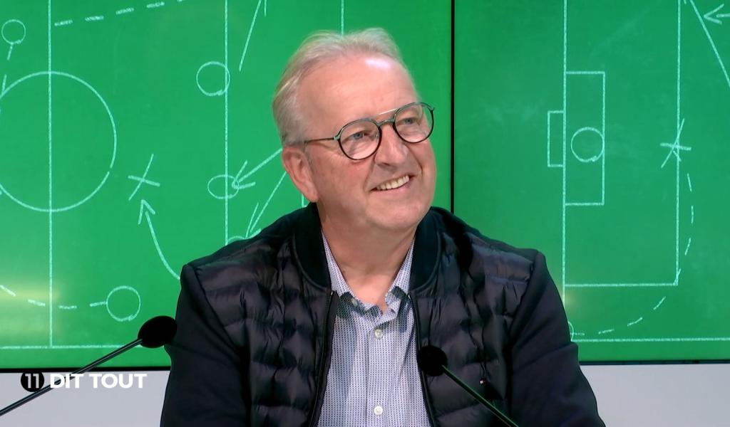 11 dit tout avec José Jeunechamps