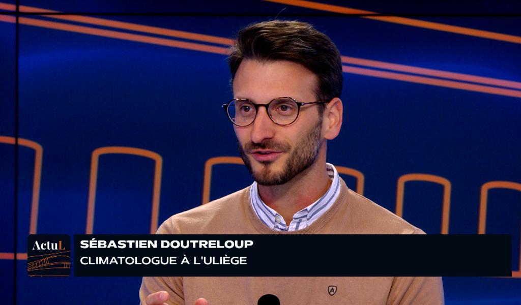 Sébastien Doutreloup