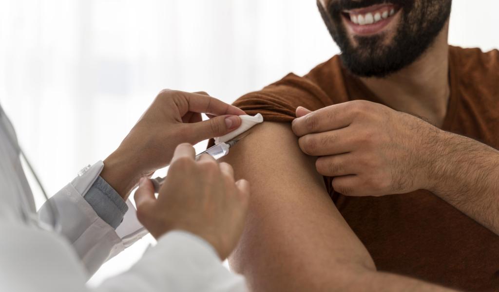 Vaccination contre la grippe en pharmacie : elle n’est plus limitée dans le temps