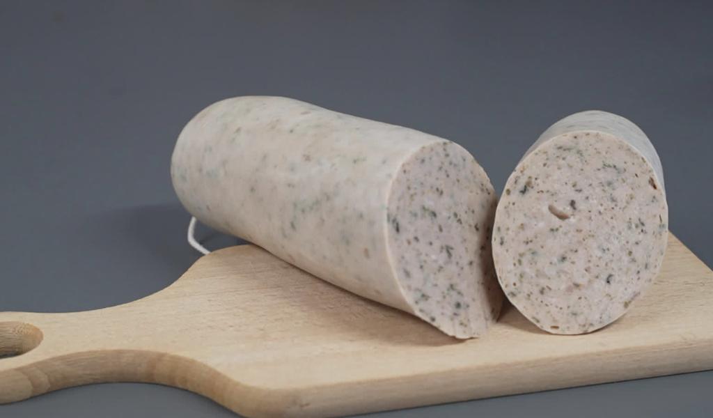 Une reconnaissance européenne pour le boudin blanc liégeois