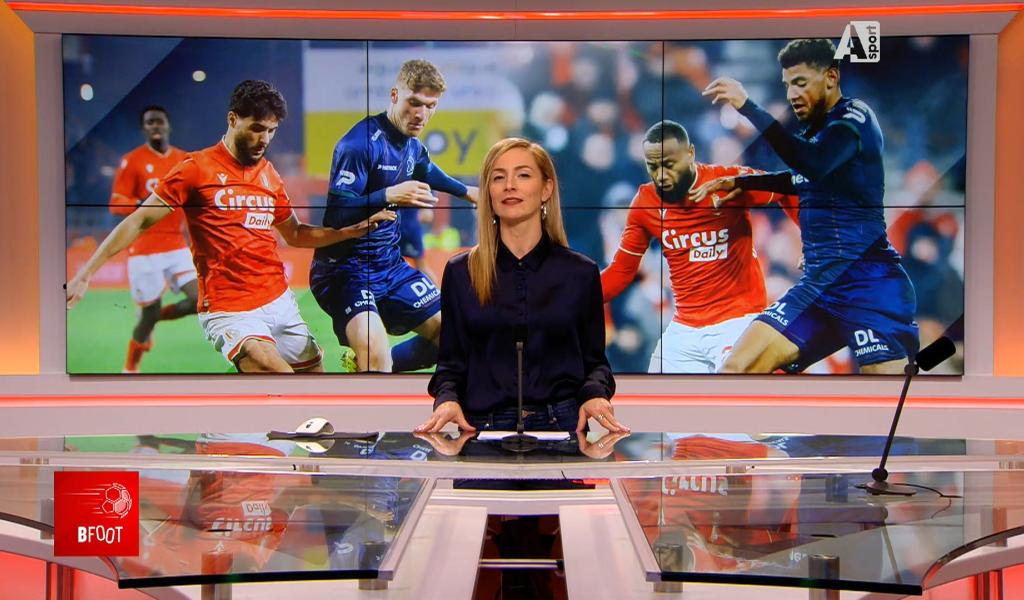 BFOOT du 24 novembre 2025