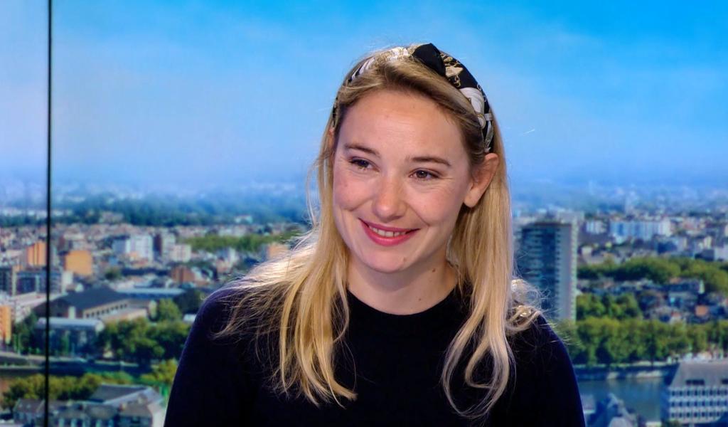 Invitée : Déborah François, cinéma et conscience politique sont intimement liés