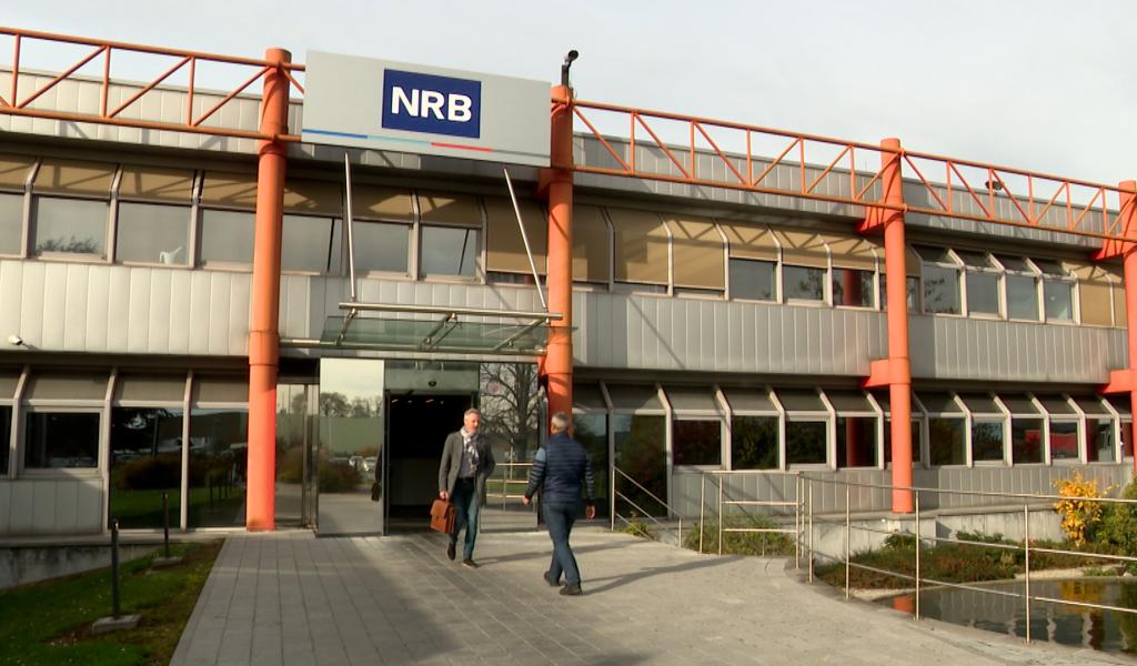 NRB dépiste les cancers pour prendre soin de ses employés