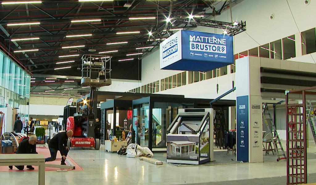 6 ans plus tard, le Salon Habitat va faire son retour à Liège !