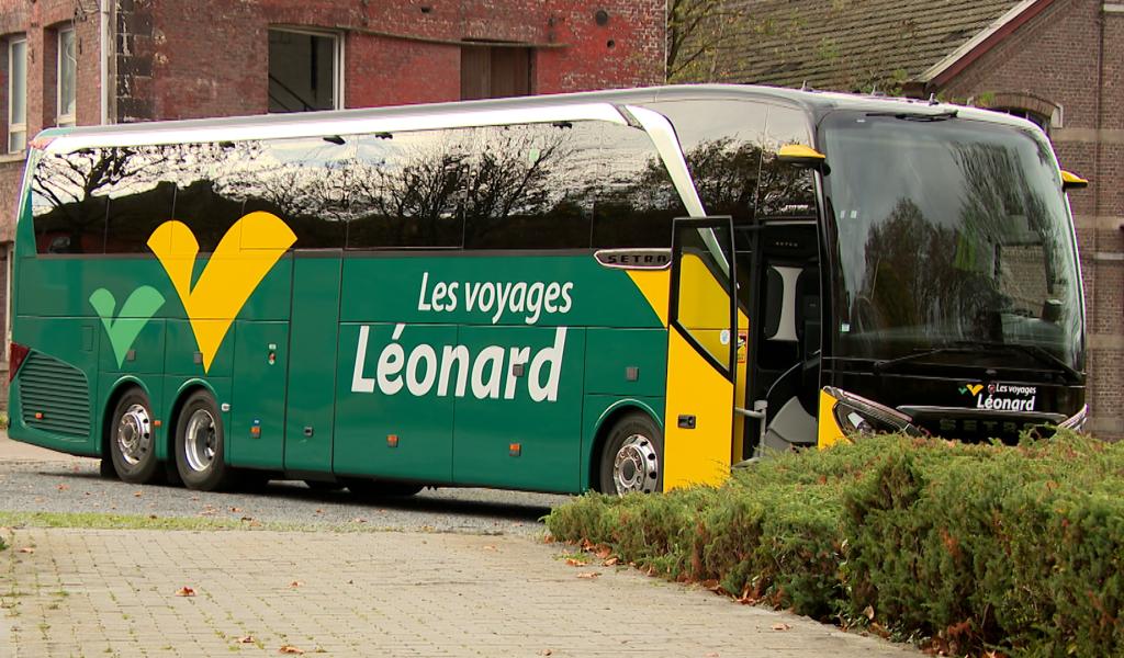 Voyages Léonard change (un peu) de nom et crée un nouvelle marque