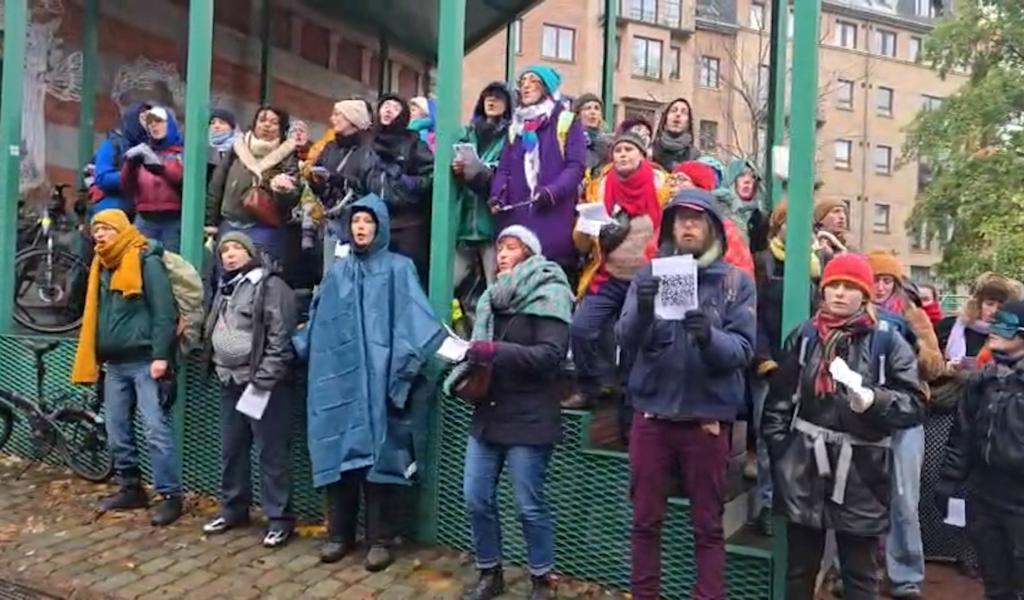 Soralia lance sa campagne ruban blanc