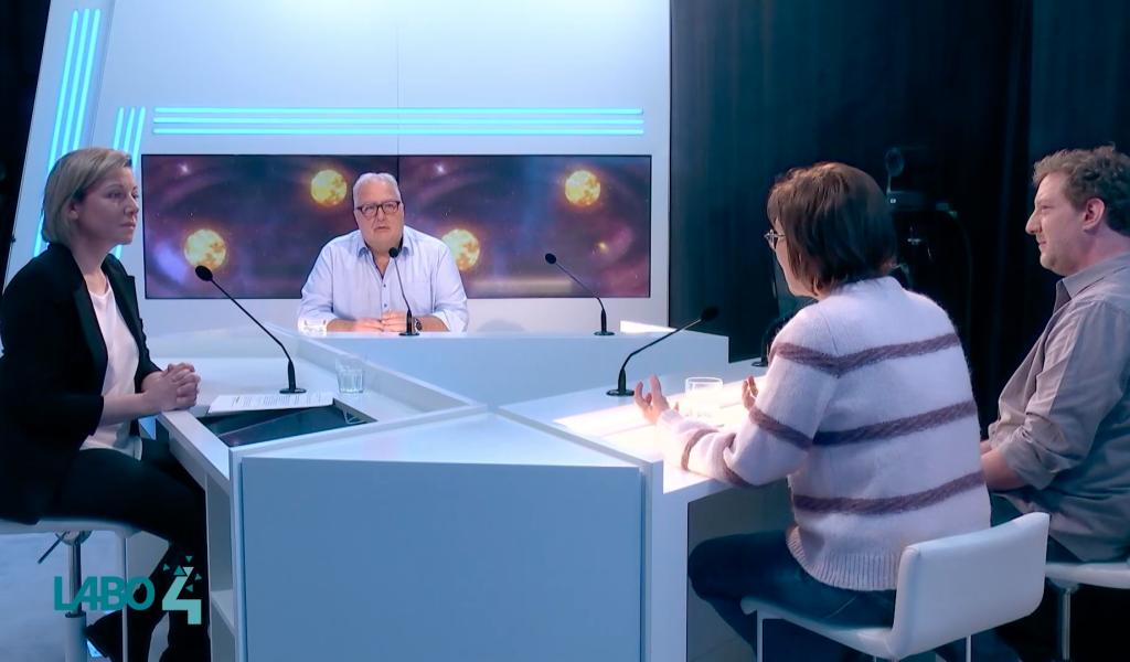 Les ondes gravitationnelles : une nouvelle fenêtre sur l'Univers