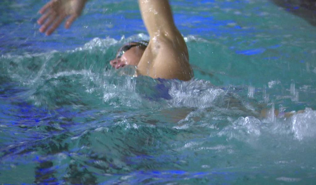 Lucas Henveaux se pare de l'argent et d'un gros record de Belgique sur 800m !