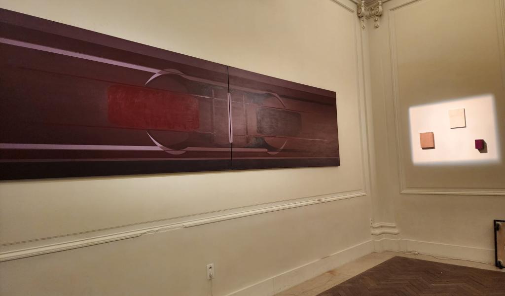 (Anti) Conformisme : Delphine Rama dialogue avec la Space Collection