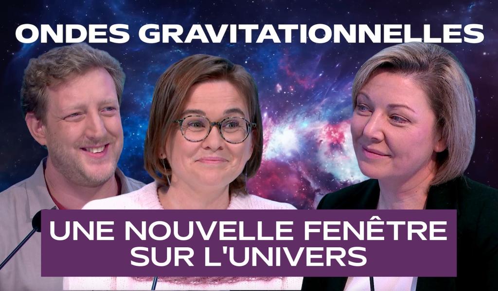 Détecter les ondes gravitationnelles : dans les coulisses de la technologie