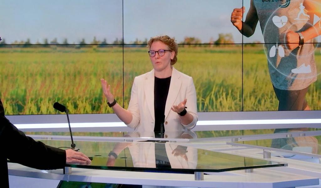 Invité : participez à une étude euregionale pour améliorer l'espérance de vie