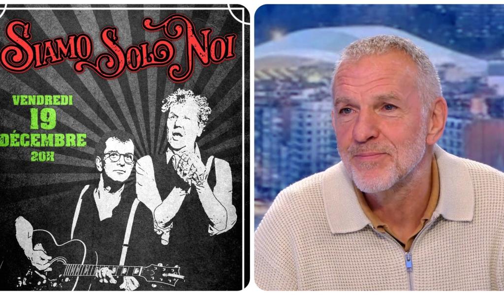 Le centre culturel d'Amay fête ses 50 ans avec une soirée spéciale