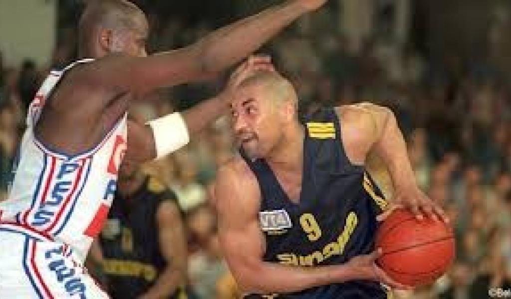 Décès de Barry Mitchell : le basket belge perd une figure marquante