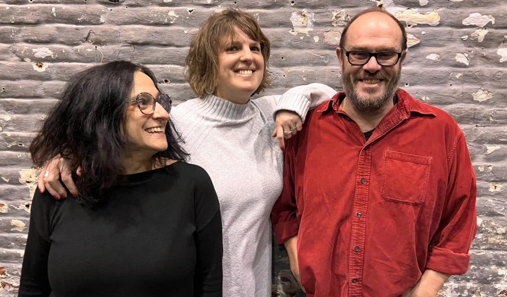 Festival de Liège : un trio d’expérience aux manettes pour une transition maîtrisée