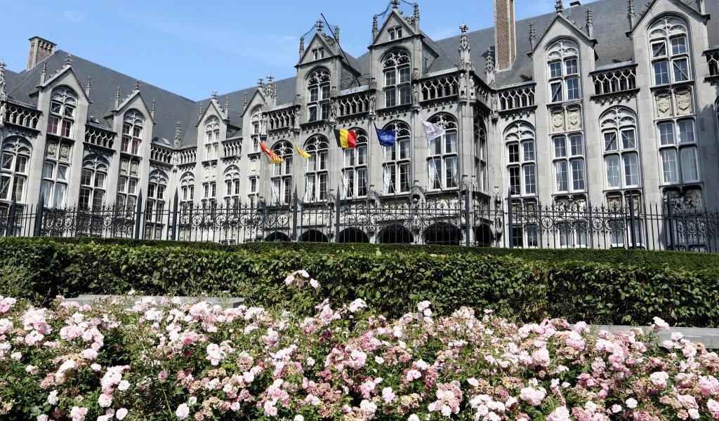 Suppression des provinces : le processus est engagé au niveau régional