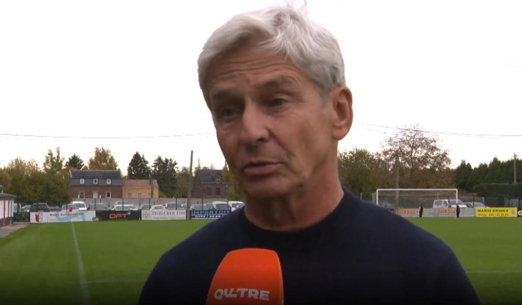 José Riga quitte Stockay "pour raisons familiales"